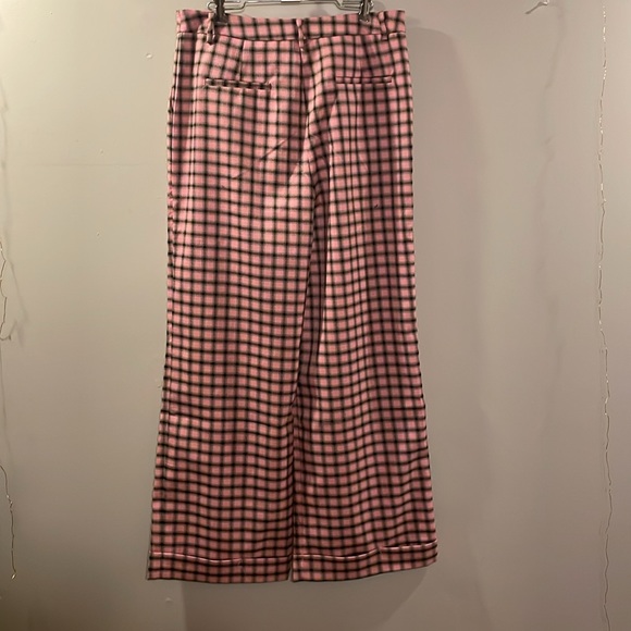 Anthropologie FRNCH Paris Palmer Wide Leg Trousers - Picture 10 of 15